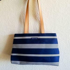 Reaction Kenneth Cole Tote